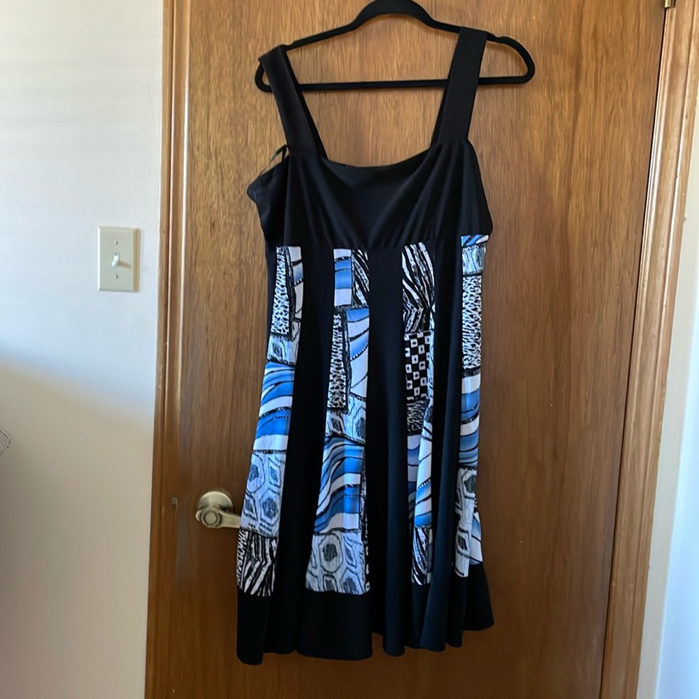 Fun sundress!